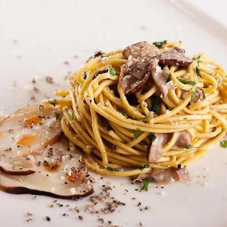 Hotel Ristorante Tre Lanterne & Acquasanta Terme