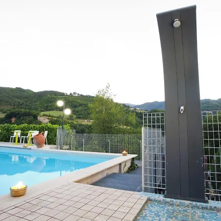 Ristorante Tre Lanterne & Hotel Acquasanta Terme