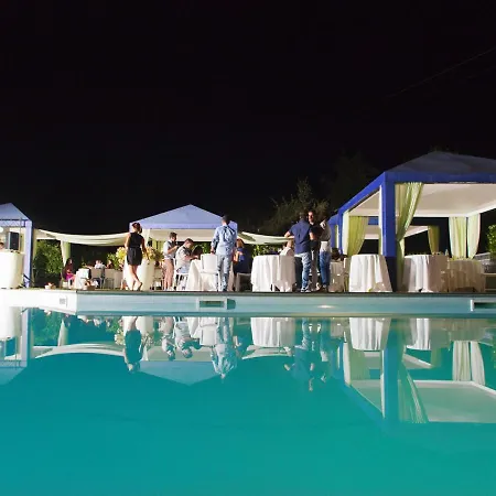 Ristorante Tre Lanterne & Отель