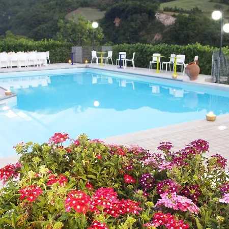 Отель Ristorante Tre Lanterne & 3*