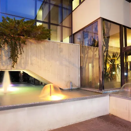 Ristorante Tre Lanterne & Hotel Acquasanta Terme