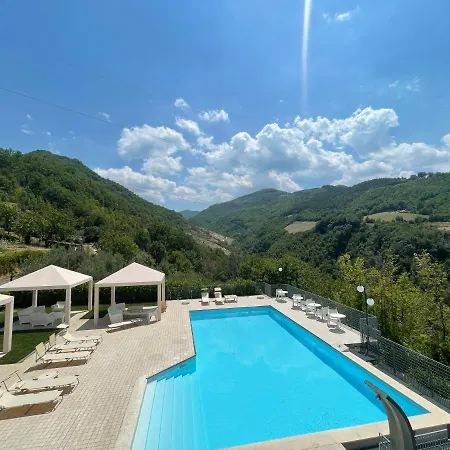 Hotel Ristorante Tre Lanterne &