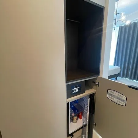 Ristorante Tre Lanterne & 3*