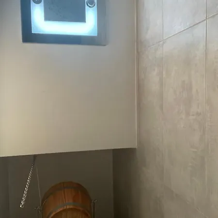 Ristorante Tre Lanterne & 3* Acquasanta Terme