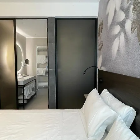 Ristorante Tre Lanterne & Hotel Acquasanta Terme