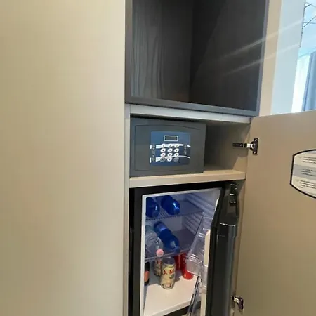 Ristorante Tre Lanterne & 3* Acquasanta Terme