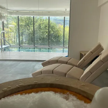 Отель Ristorante Tre Lanterne &