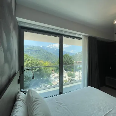 Ristorante Tre Lanterne & Hotel