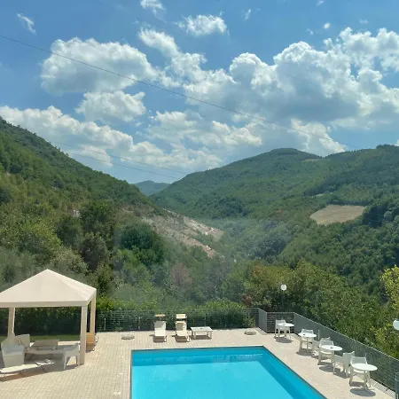 Ristorante Tre Lanterne &