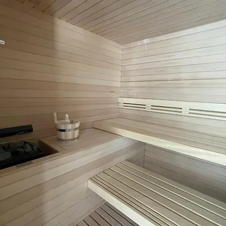 Отель Ristorante Tre Lanterne &