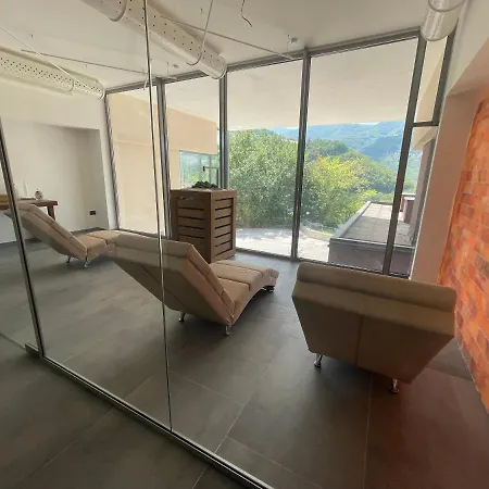 Ristorante Tre Lanterne & Аквазанта-Терме