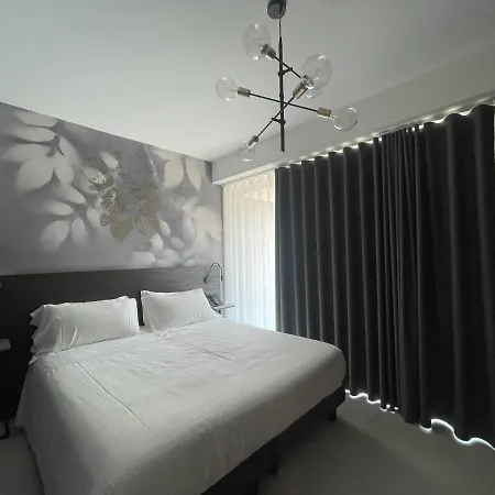 Ristorante Tre Lanterne & Отель 3*