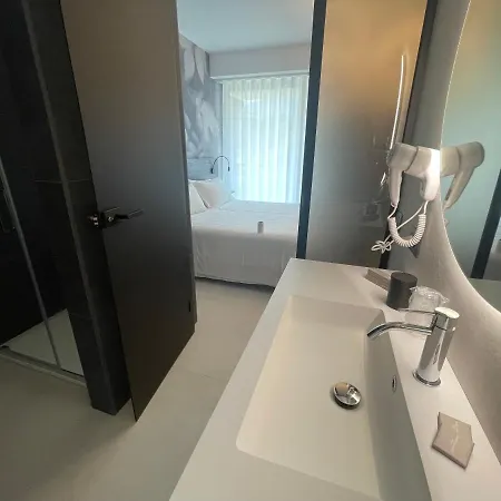 Hotel Ristorante Tre Lanterne & 3*