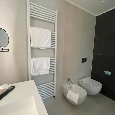 Ristorante Tre Lanterne & Hotel 3*