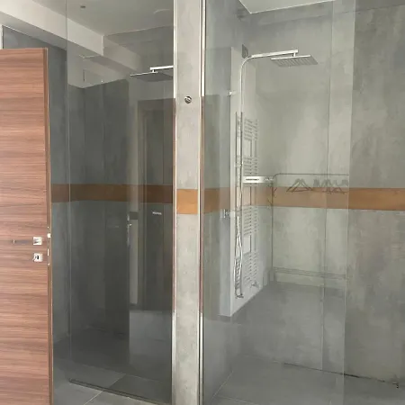 Ristorante Tre Lanterne & Hotel Acquasanta Terme