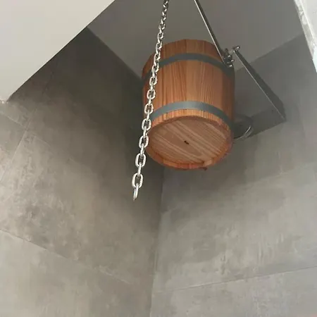 Ristorante Tre Lanterne & Отель