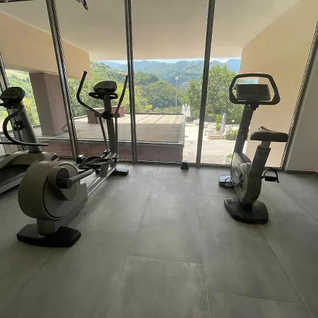 Ristorante Tre Lanterne & Hotel 3*