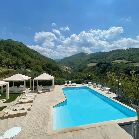 Ristorante Tre Lanterne & Acquasanta Terme