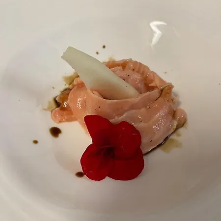 Ristorante Tre Lanterne & Hotel