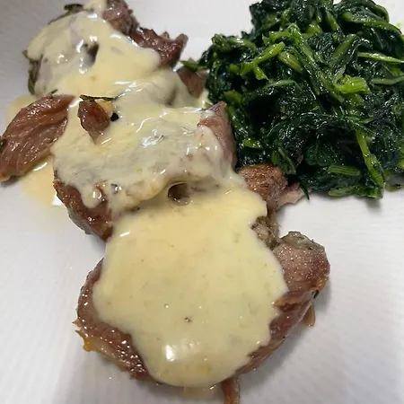 Ristorante Tre Lanterne & Hotel 3*