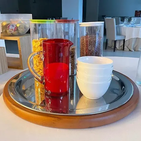 Ristorante Tre Lanterne &