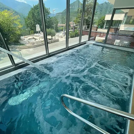 Ristorante Tre Lanterne & Отель 3*