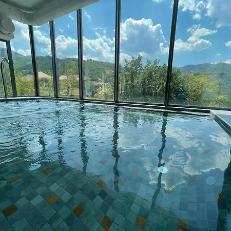 Hotel Ristorante Tre Lanterne & Acquasanta Terme