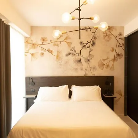 Ristorante Tre Lanterne & 3* Acquasanta Terme