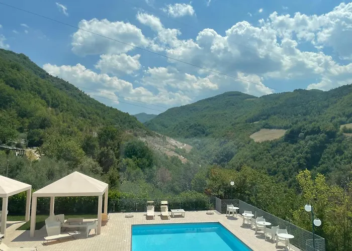 Ristorante Tre Lanterne &