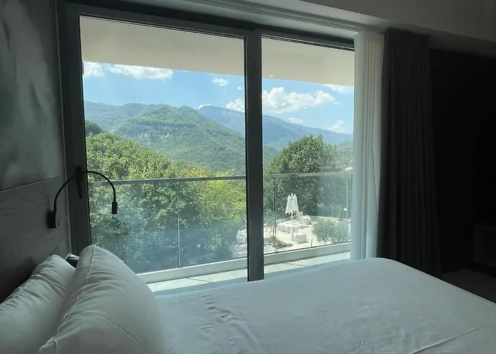 Ristorante Tre Lanterne & 3*