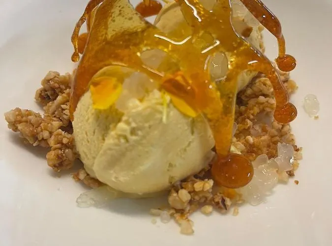 Ristorante Tre Lanterne & فندق 3*